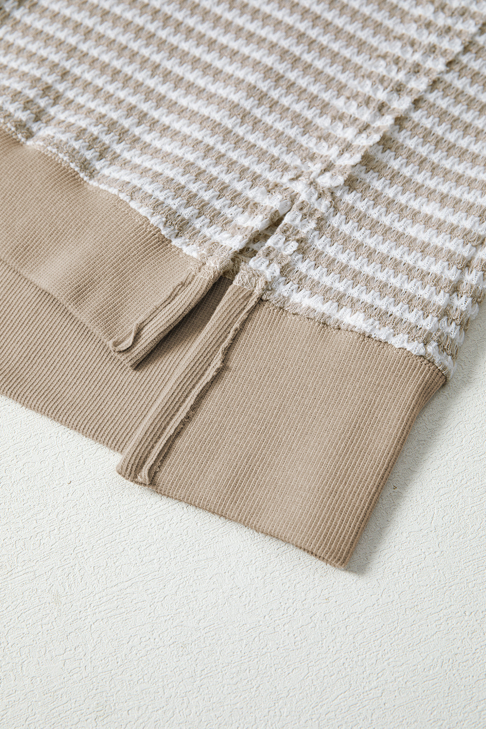 Sydney Striped Sweater | Dropship