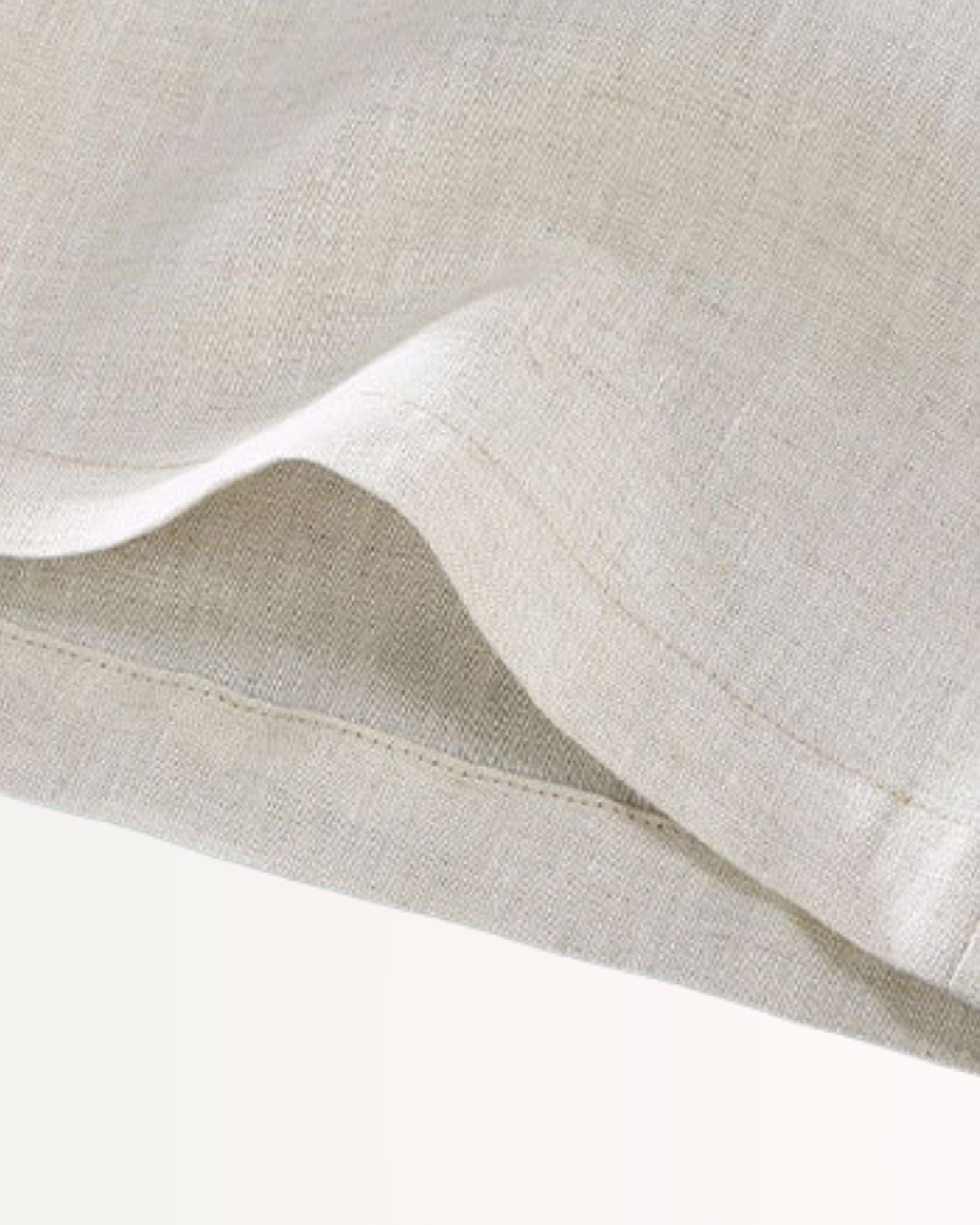 Ibiza Linen Shorts