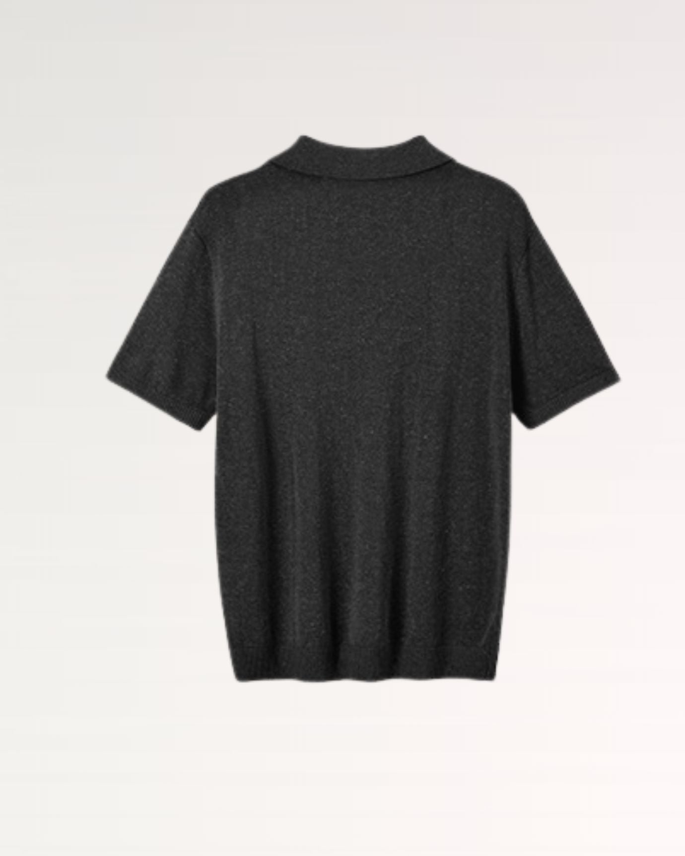 New Tencell & Linen Polo Shirt - Limited Edition