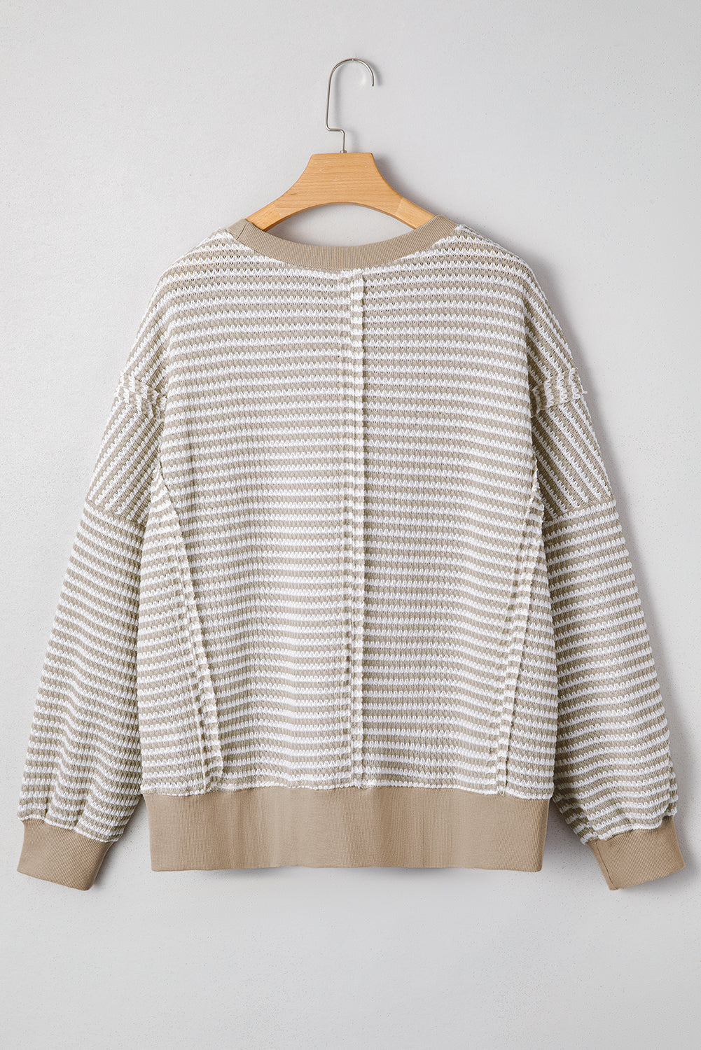 Sydney Striped Sweater | Dropship