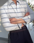 Blue Cannes Shirt