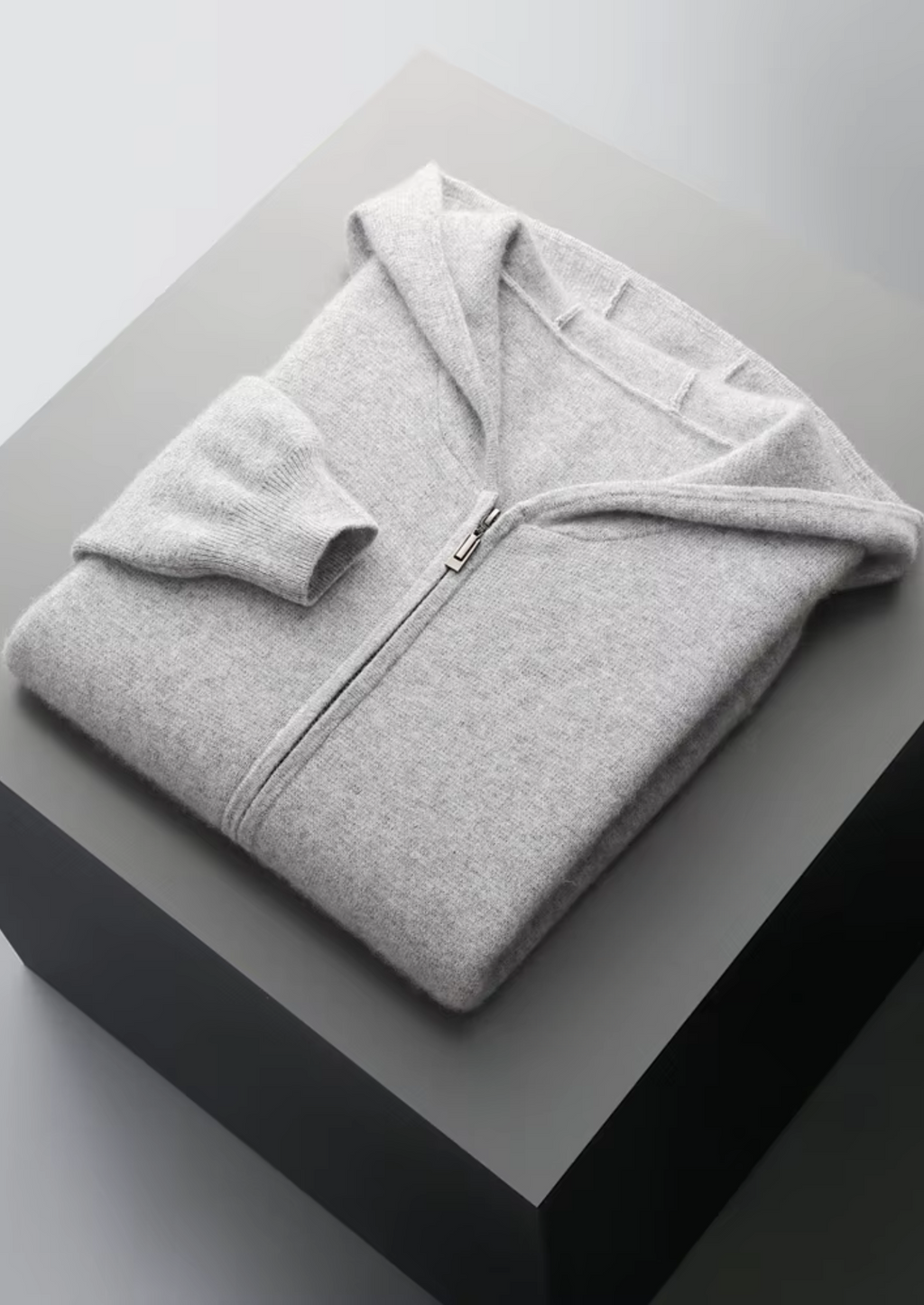 PURE EXTRA-FINE MERINO WOOL ARVO SET