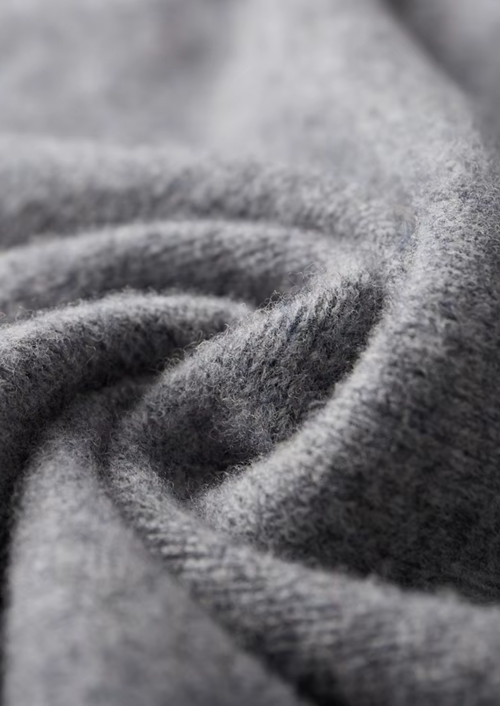 PURE EXTRA-FINE MERINO WOOL TIVRO SET