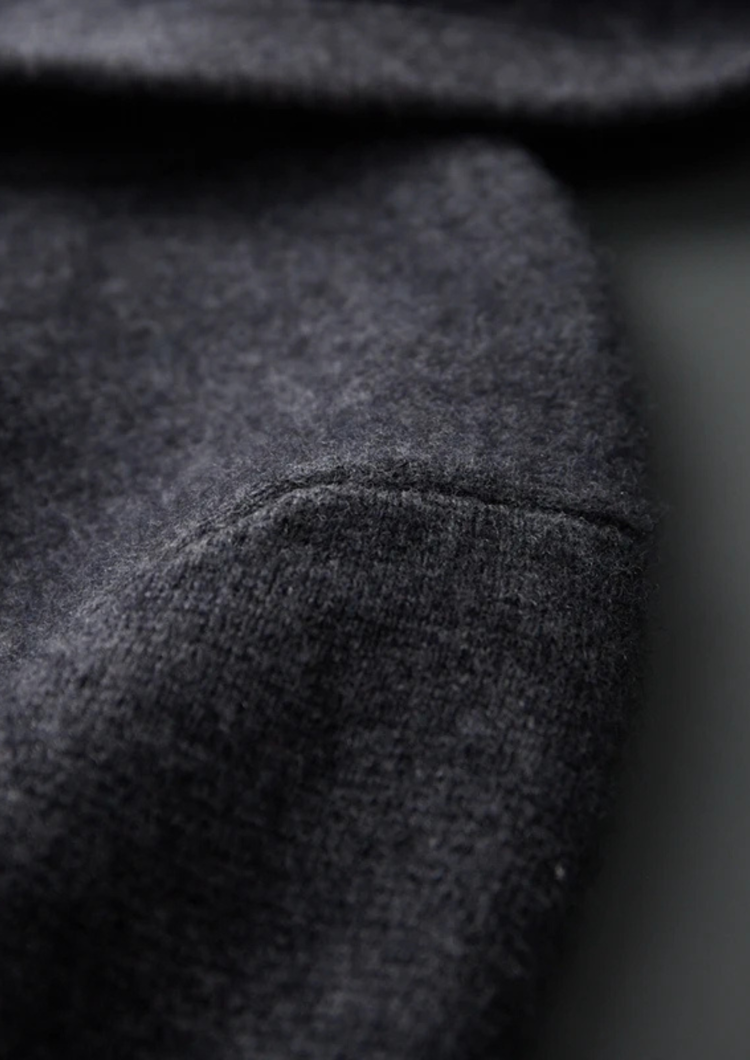 PREMIUM CASHMERE LEISURE SET