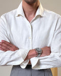 Classy Linen Vita Shirt
