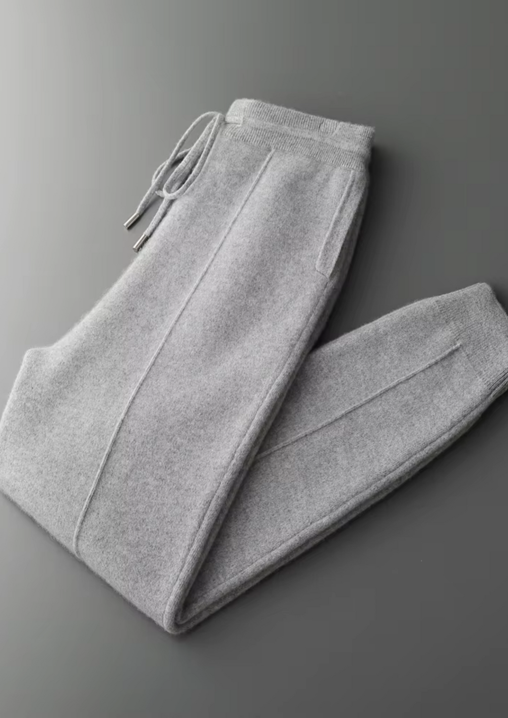 PURE EXTRA-FINE MERINO WOOL ARMAND SET