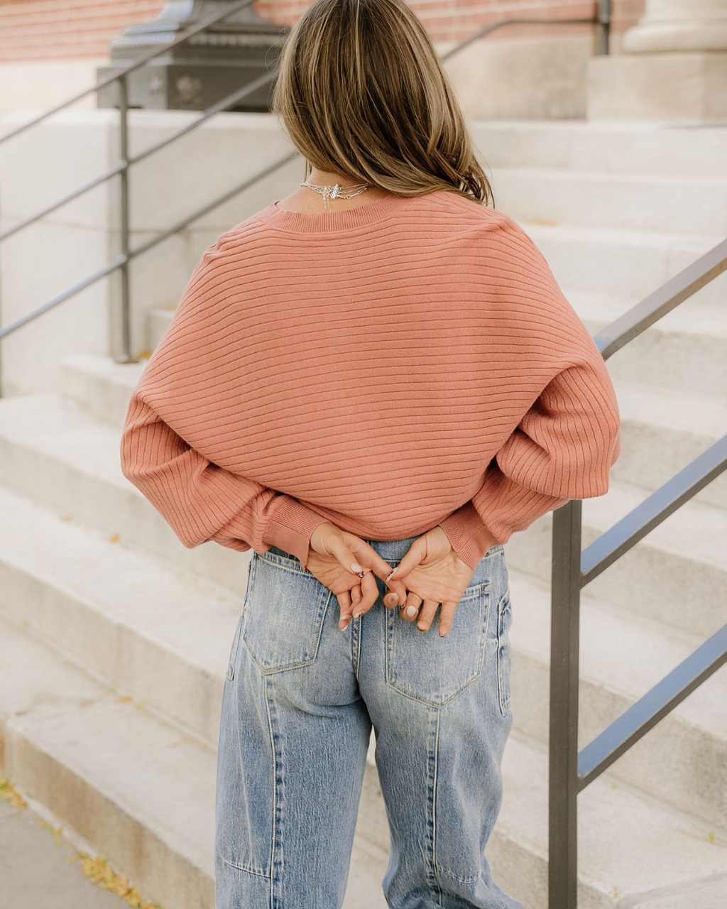 Lena Cardigan | Dropship
