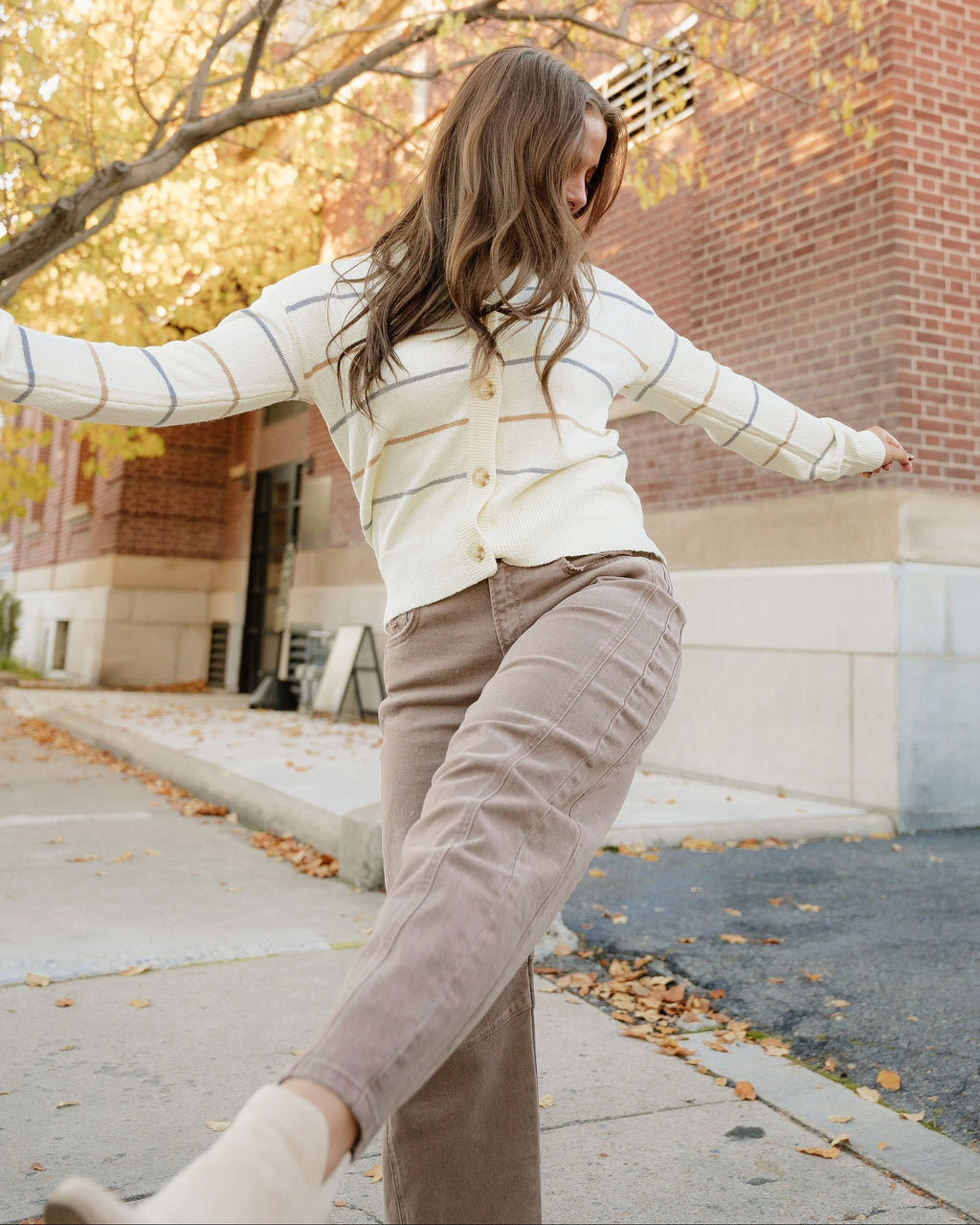 Lily Cardigan | Dropship