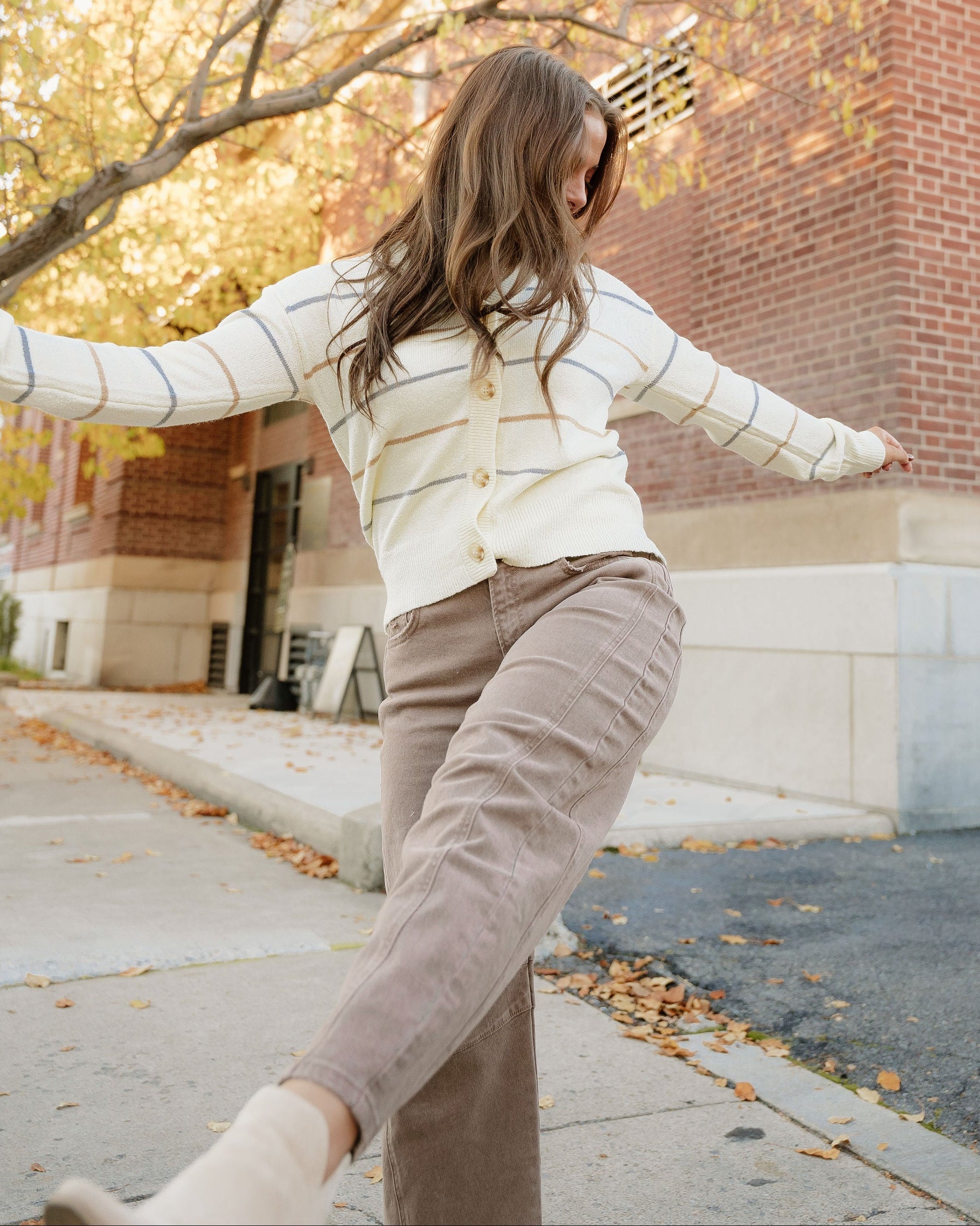 Lily Cardigan | Dropship