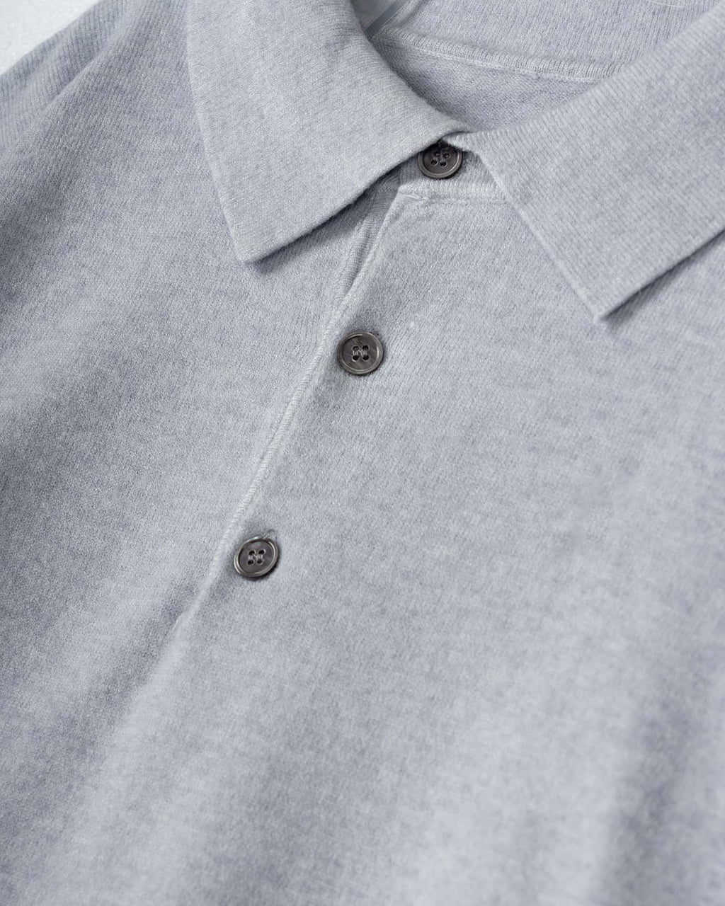 Old Money Wool Fine Polo