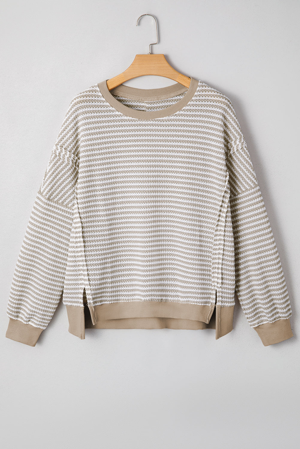 Sydney Striped Sweater | Dropship
