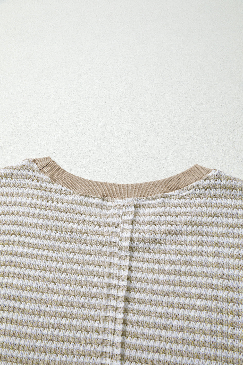 Sydney Striped Sweater | Dropship